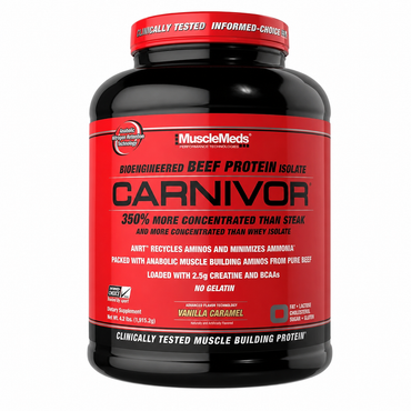 Carnivor Beef – 4LB