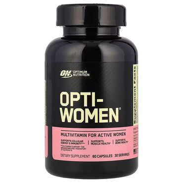 ON Opti-Women – 60 caps