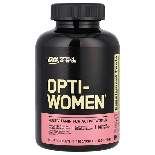 ON Opti-Women – 60 caps