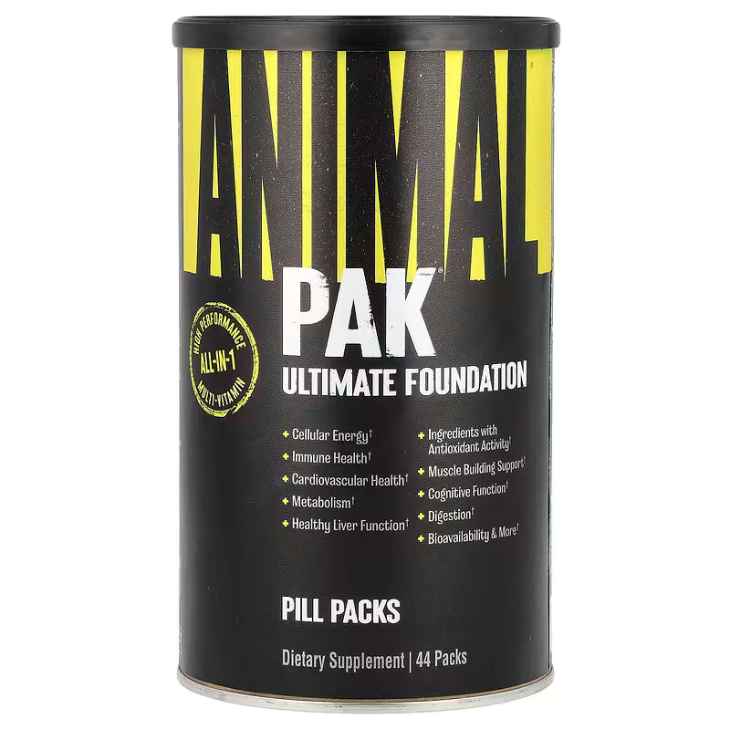 Animal Pack – 30 sv