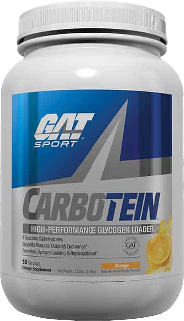 GAT CarboTen – 50 sv