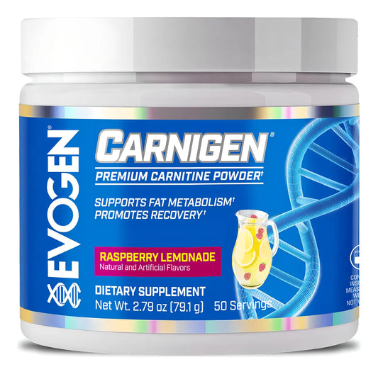 Evogen Carnigen – 50 sv