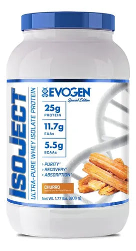 Evogen Isoject – 26 sv