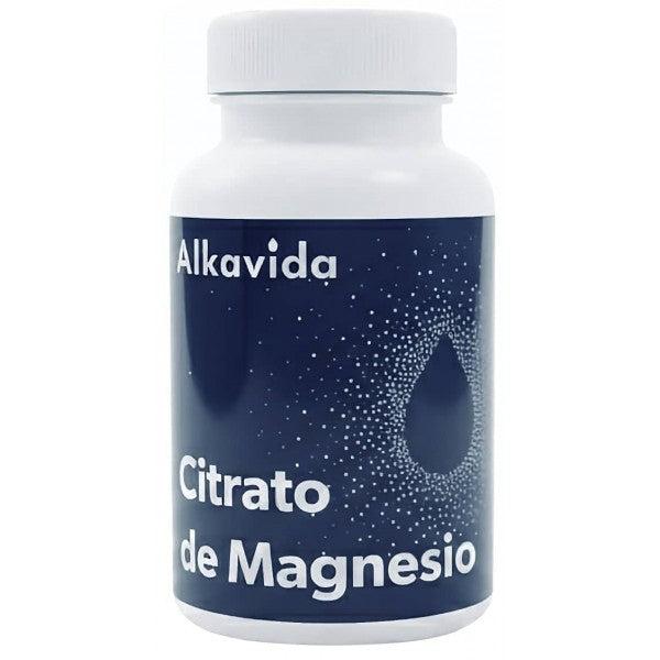 Alkavida Magnesio – 90 caps
