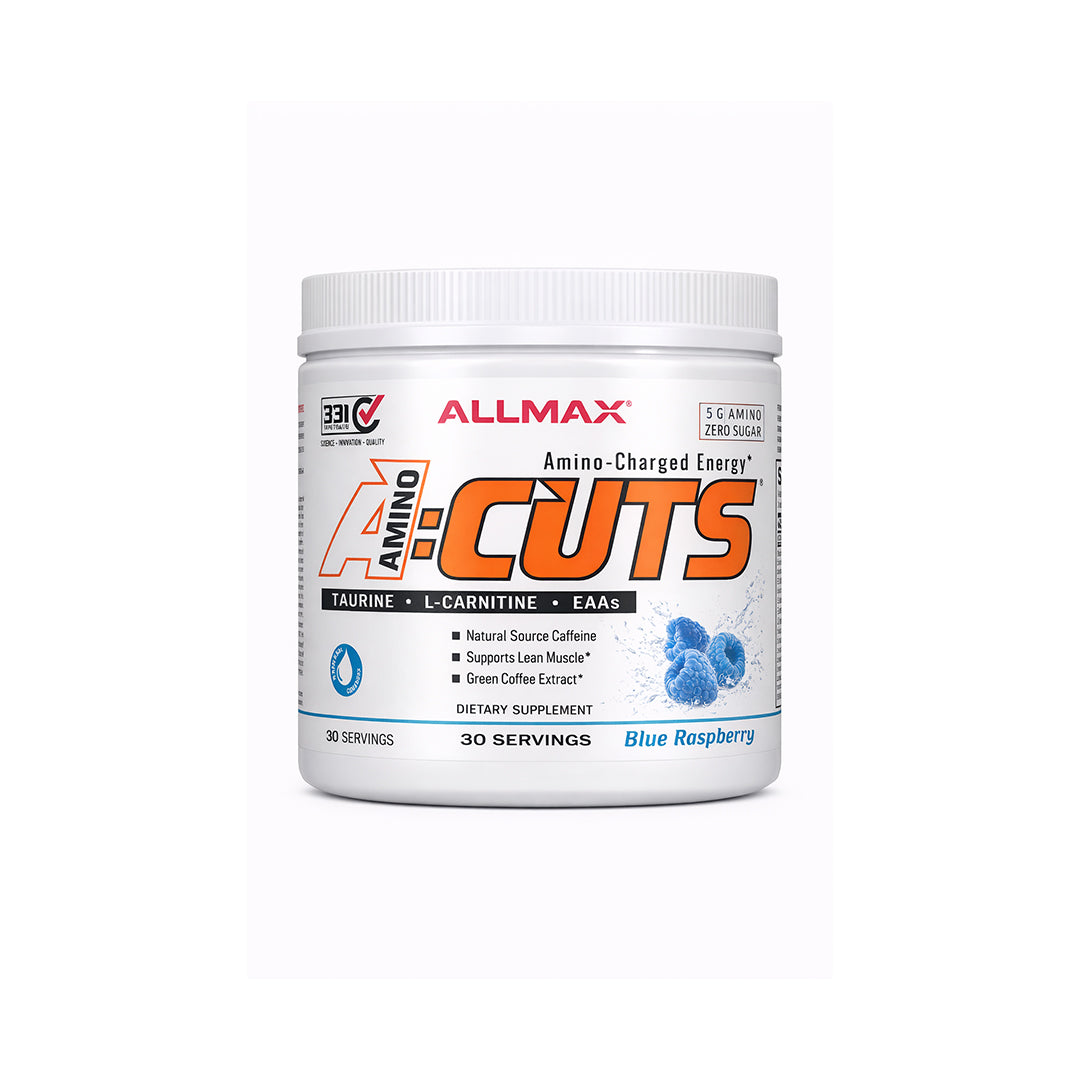 Allmax Amino Cut – 30 sv