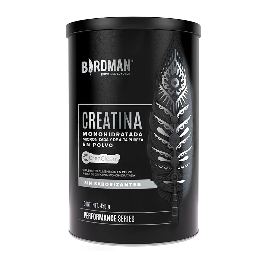 Birdman Creatina – 450 g