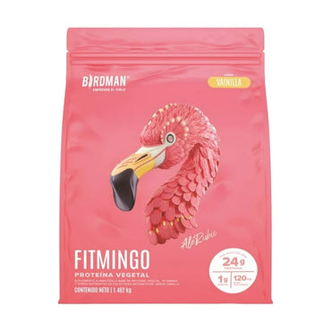 Birdman Falcon Fitmingo