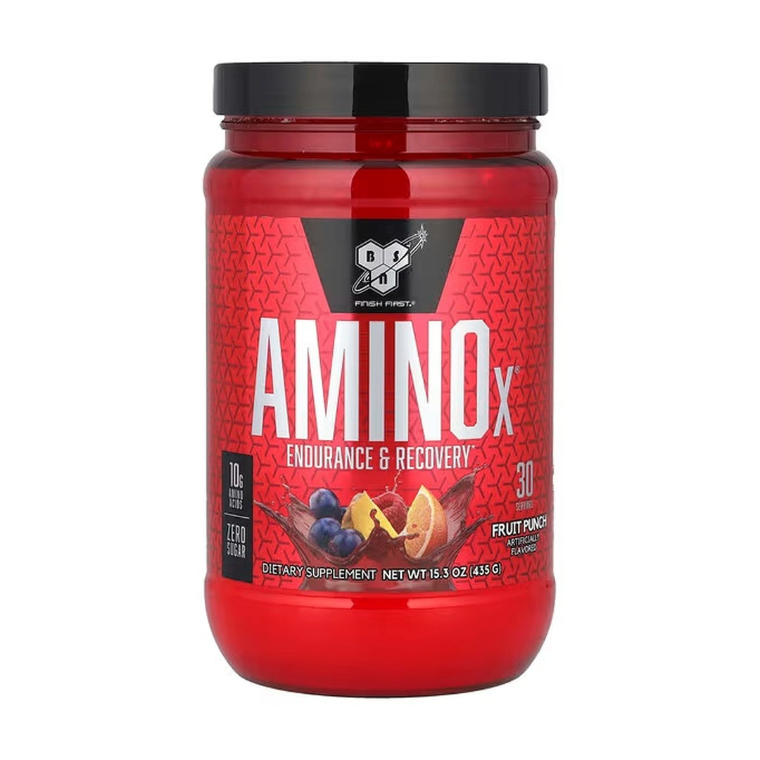 BSN Aminox – 30 sv