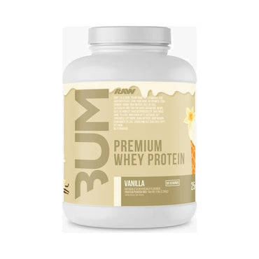 CBUM Whey – 5LB