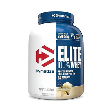 Dymatize Whey – 5LB