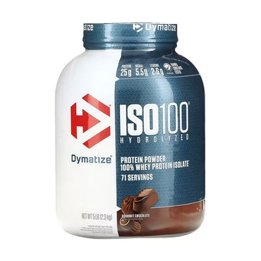 Dymatize ISO 100 – 5LB