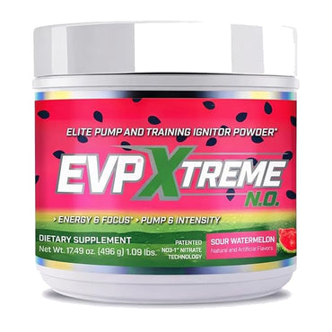 Evogen EVP Xtreme – 40 sv