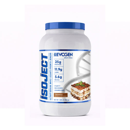 Evogen Isoject – 26 sv