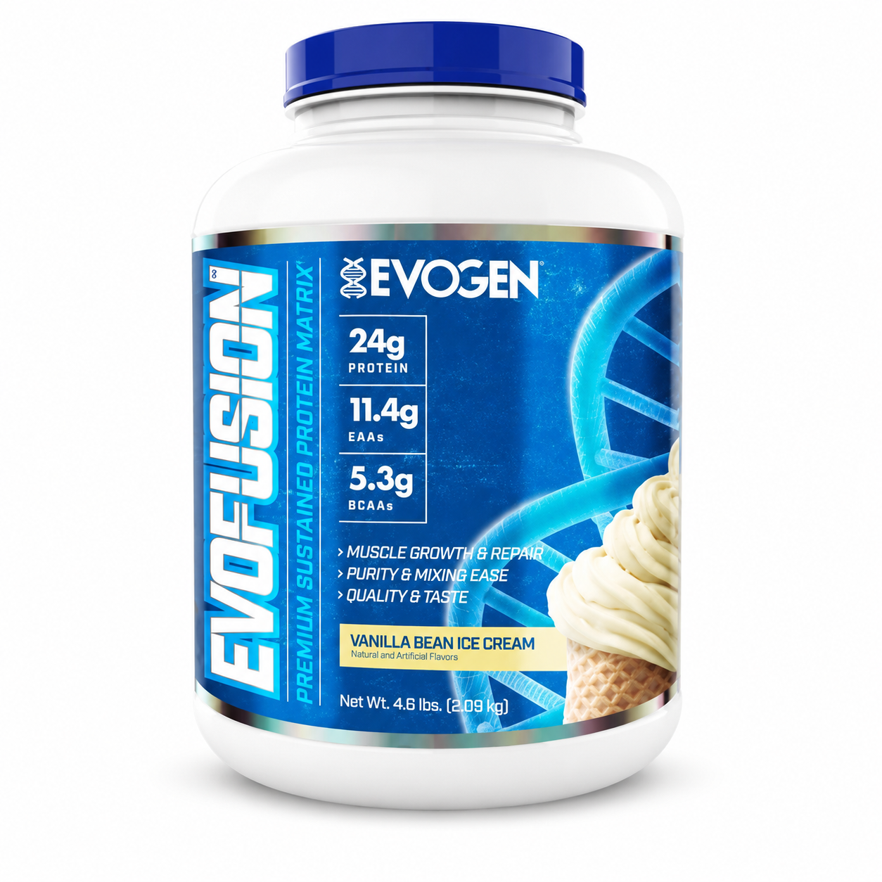 Evogen Isoject – 55 sv