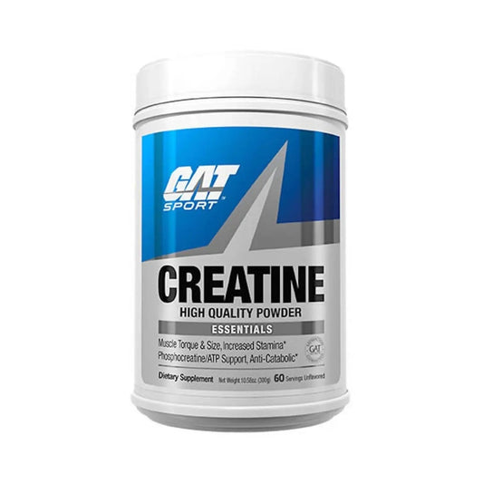 GAT Creatine – 60 sv