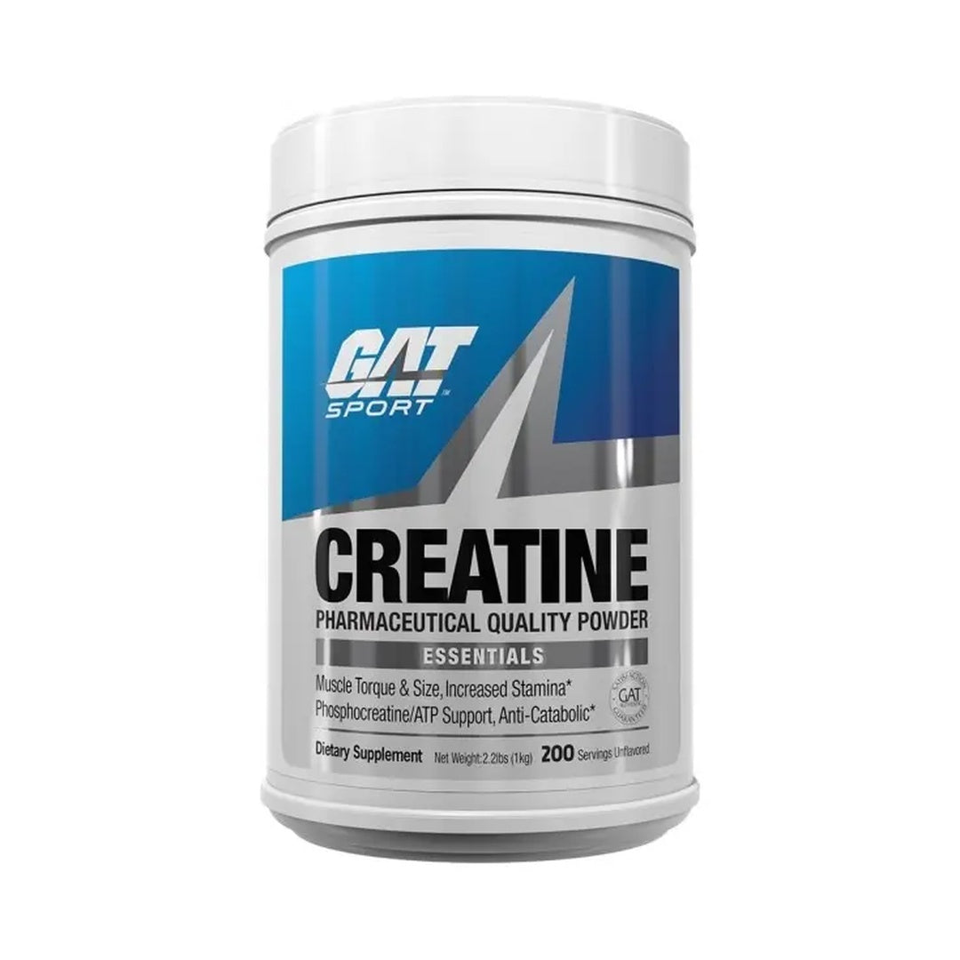 GAT Creatine – 200 sv