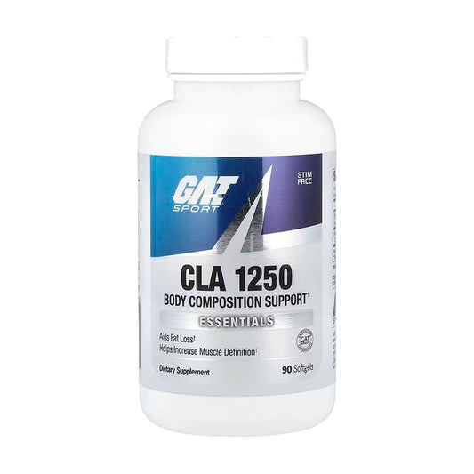GAT CLA - 90 CAPS