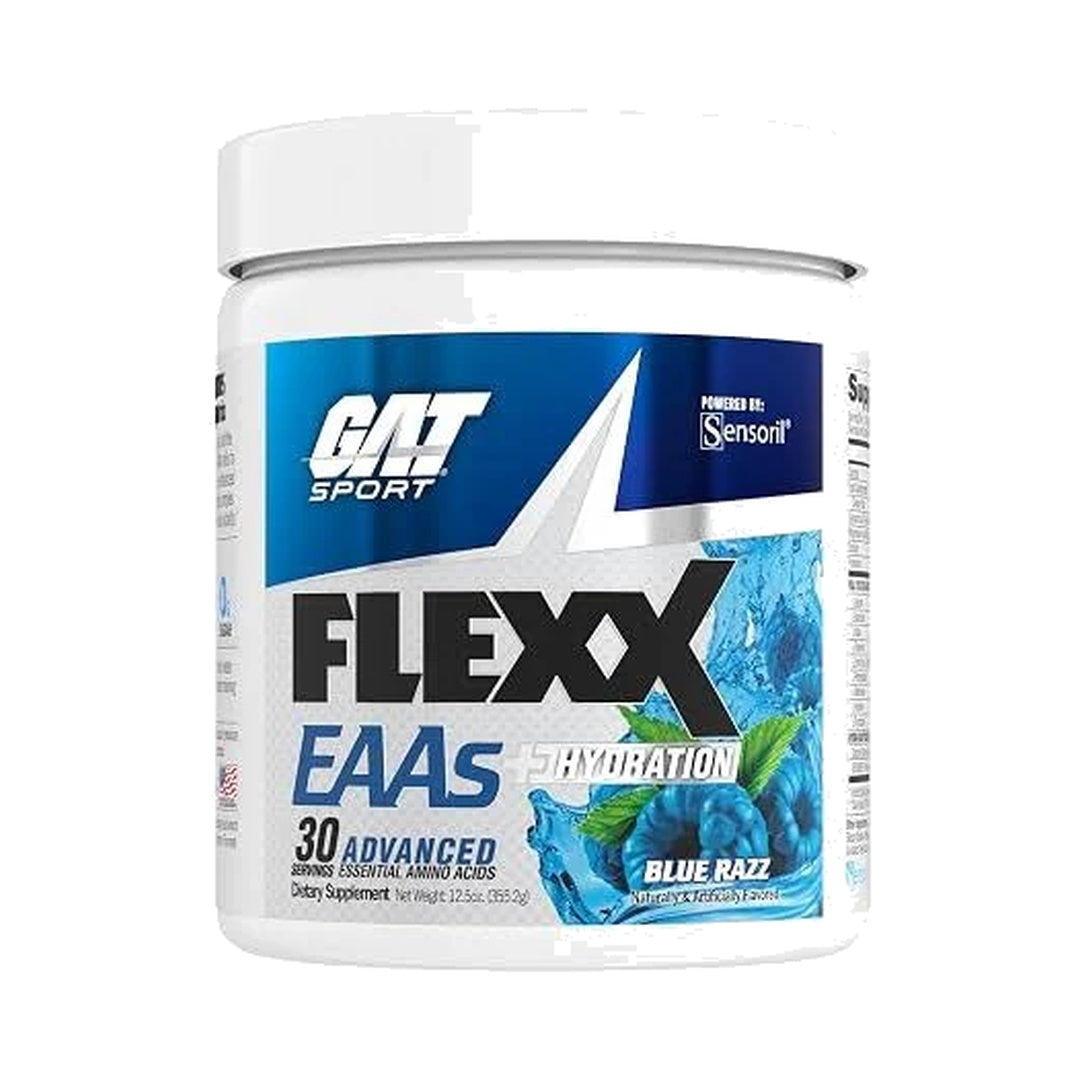GAT Flexx- EAAS – 30 sv