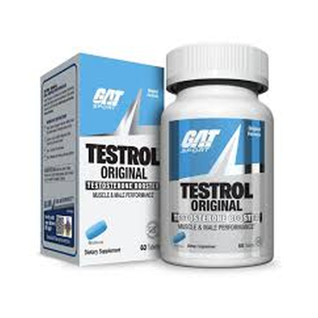 GAT Testrol – 60 caps