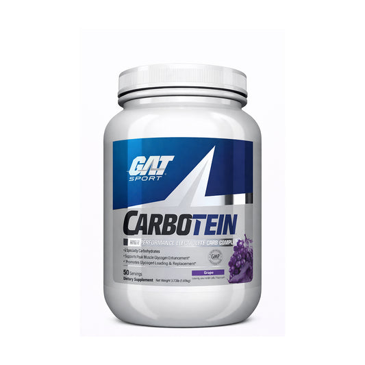GAT CarboTen – 50 sv