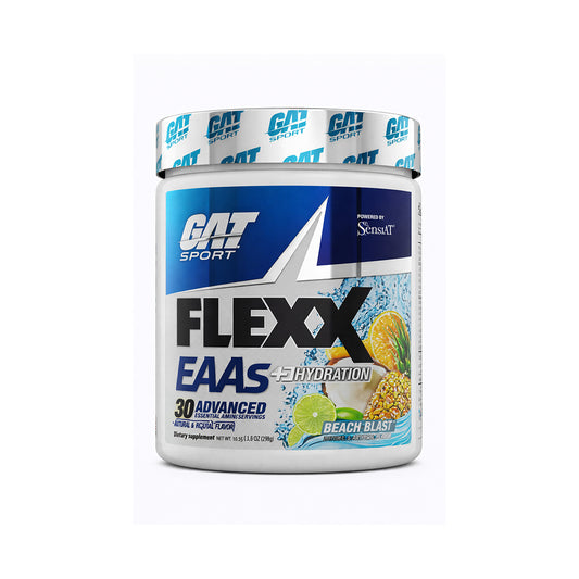 GAT Nitraflex Advanced – 30 sv