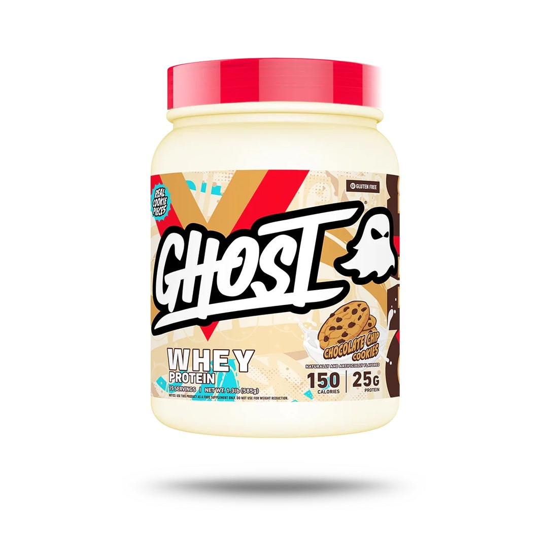 Ghost Whey – 2LB