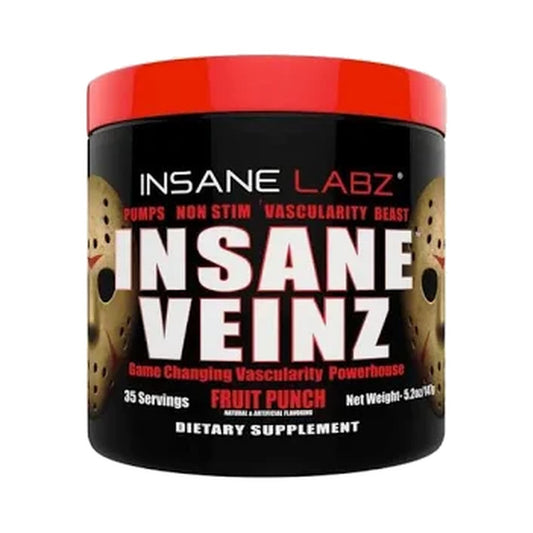 Insane Labz Veinz – 35 sv