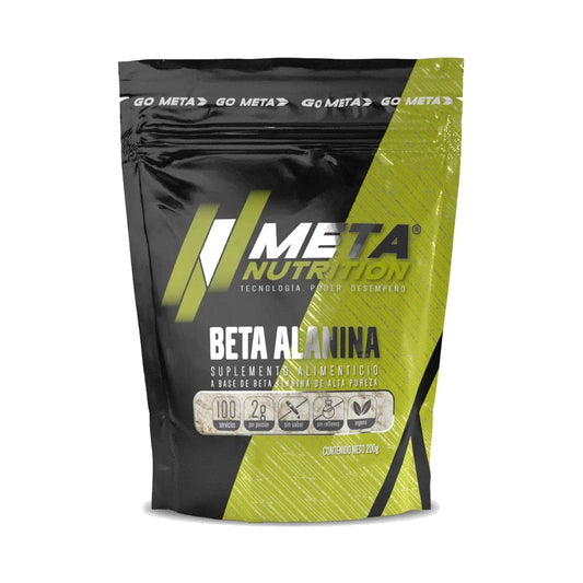 Meta Beta Alanina – 200 gr