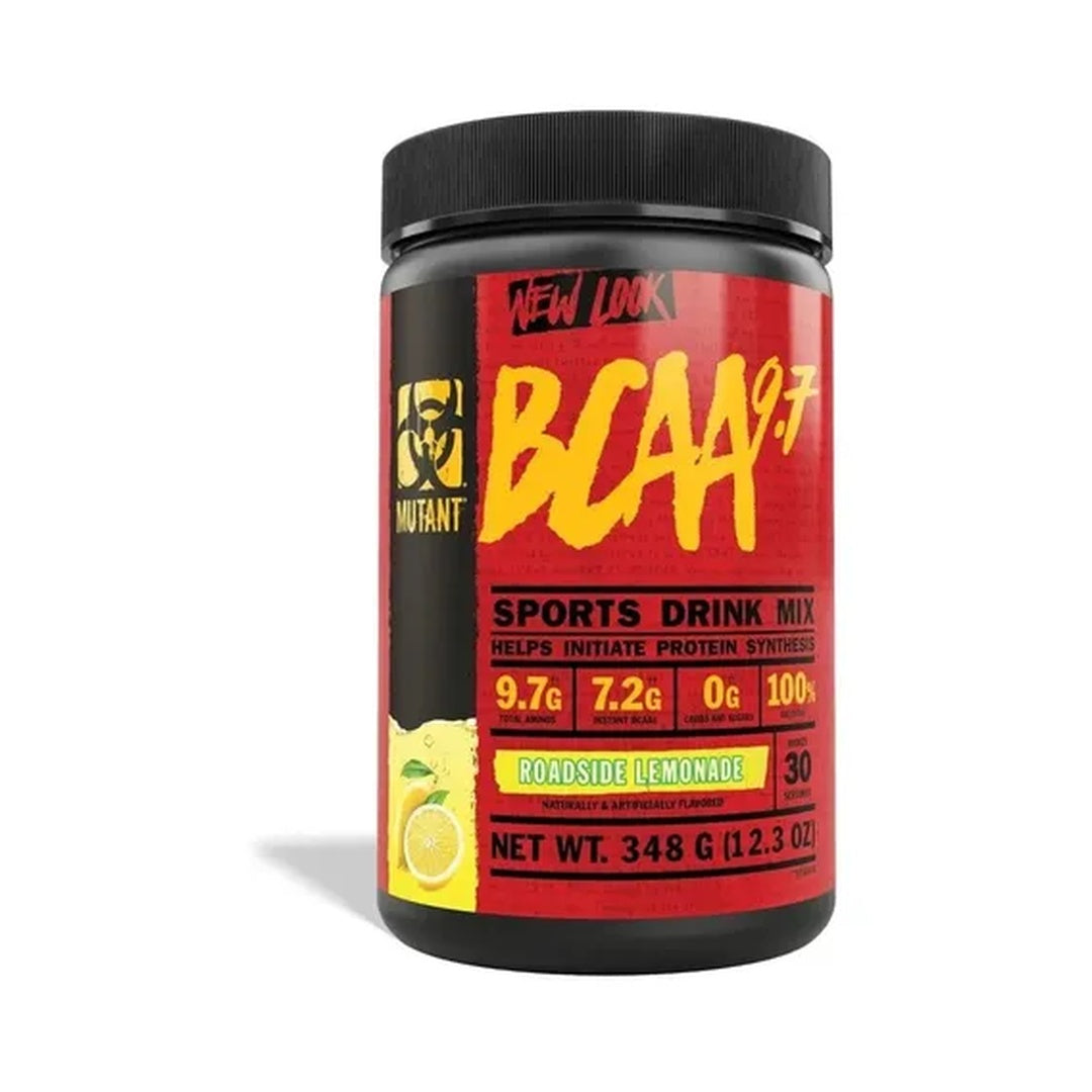 Mutant BCAA – 30 sv