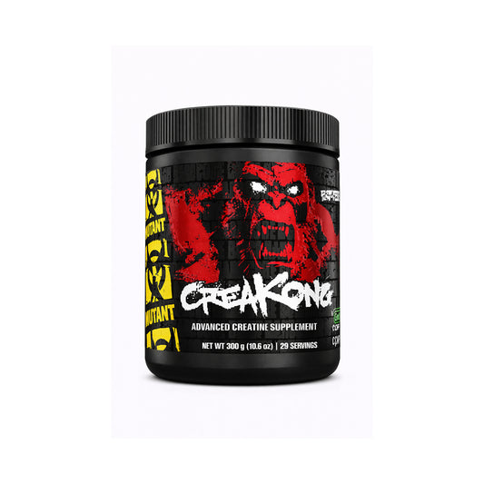 Mutant CreKong – 75 sv