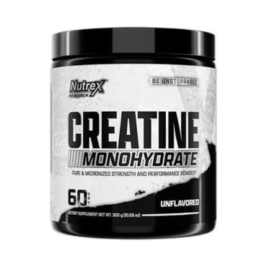 Nutrex Creatine DR – 60 sv