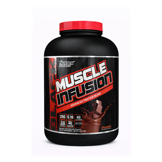 Nutrex Infusion – 5LB
