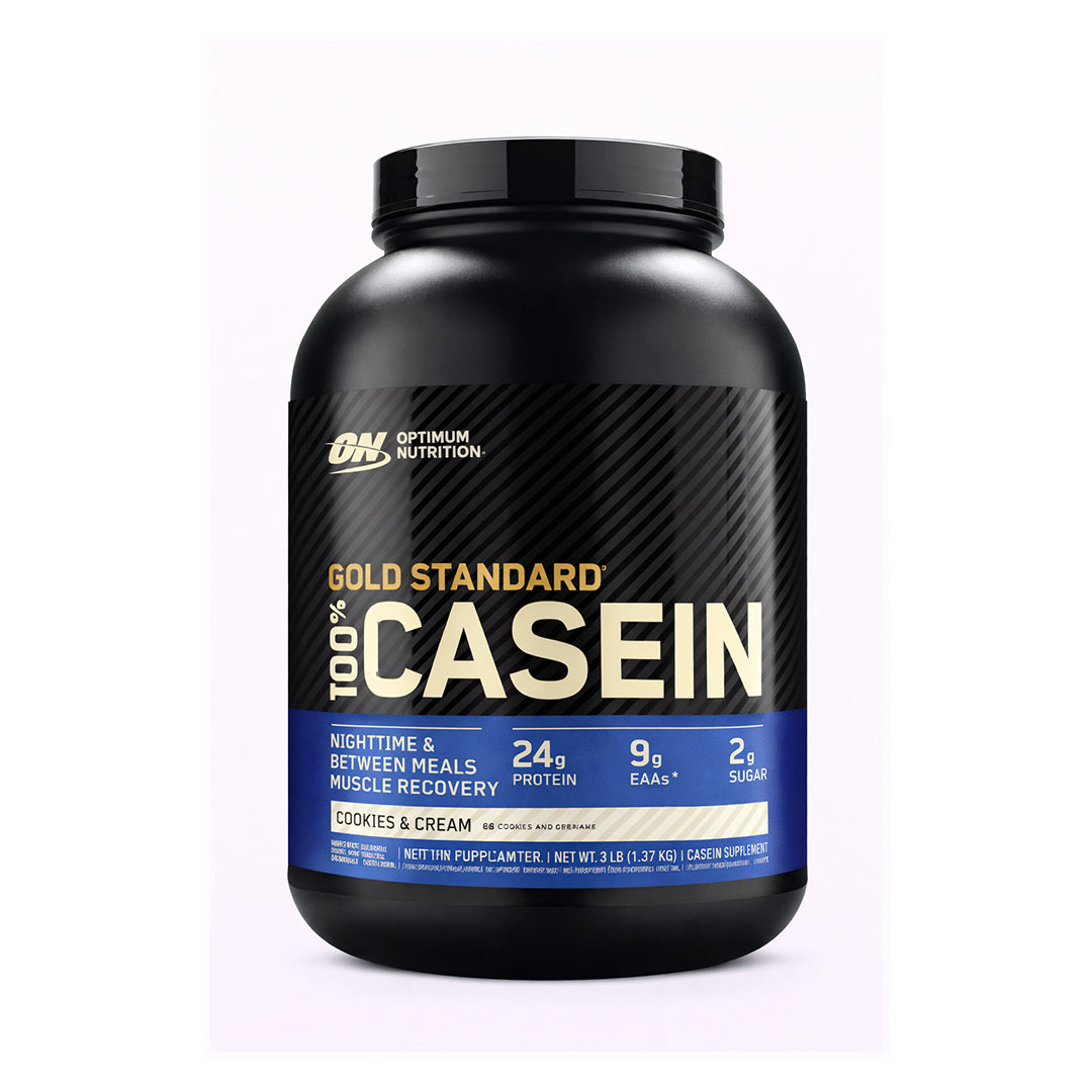 ON Nutrition Casein – 4LB