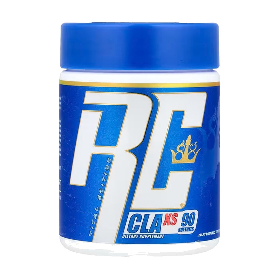Ronnie Coleman CLA RC – 90 caps