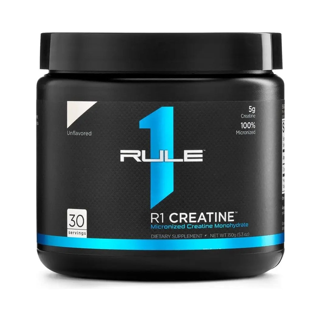 Rule1 Creatine – 30 sv
