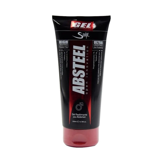 Sculpt Abs of Steel – 200 ml