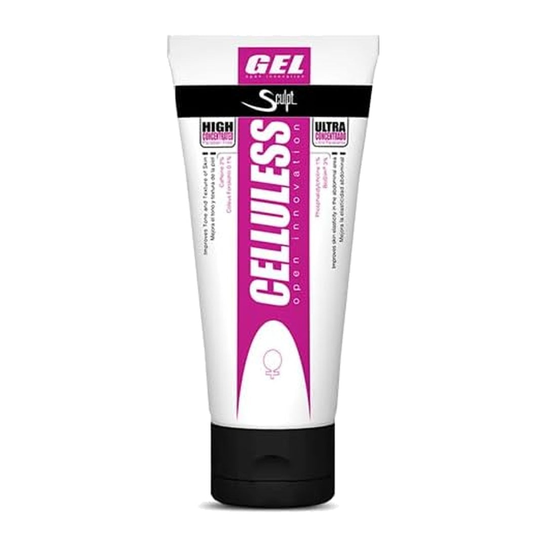 Sculpt Celluless – 200 ml