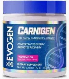 Evogen Carnigen – 50 sv