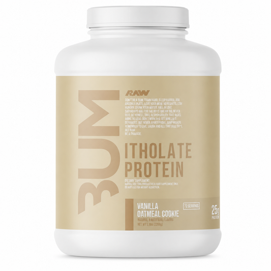 CBUM Ithololate – 5LB