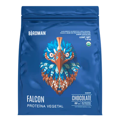 Birdman Falcon Performance (bolsa) – 50 sv