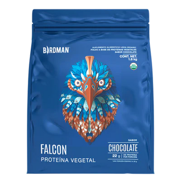 Birdman Falcon Performance (bolsa) – 50 sv
