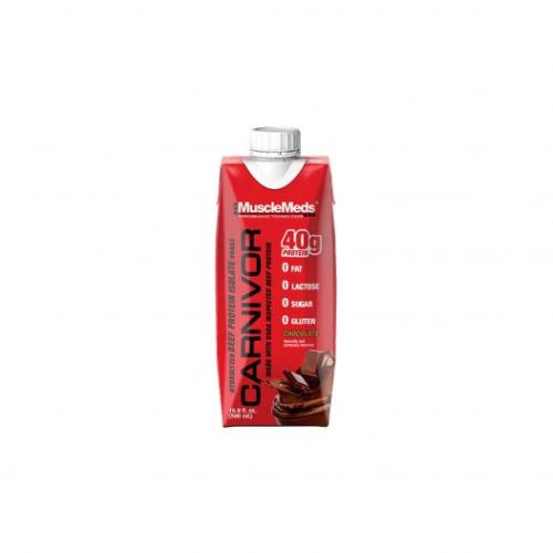 Carnivor Beef (bebible) – 40 g