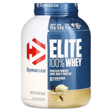 Dymatize Whey – 5LB
