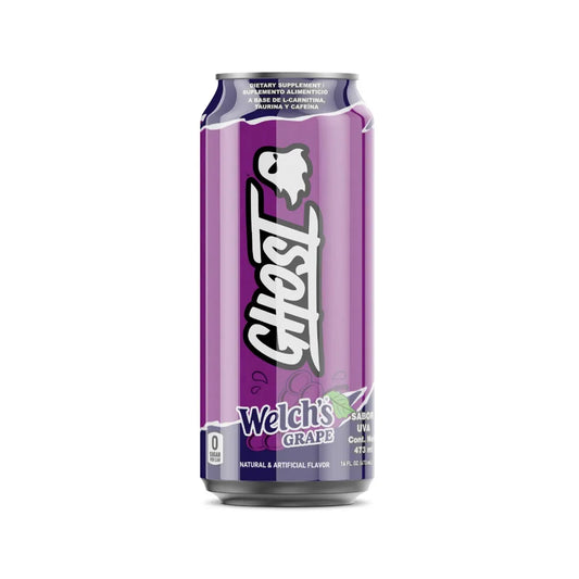 Ghost Energy Drink – 16 oz