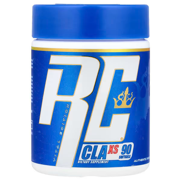 Ronnie Coleman CLA RC – 90 caps