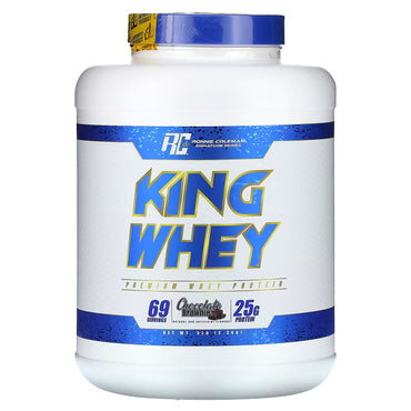 Ronnie Coleman King Whey – 5LB