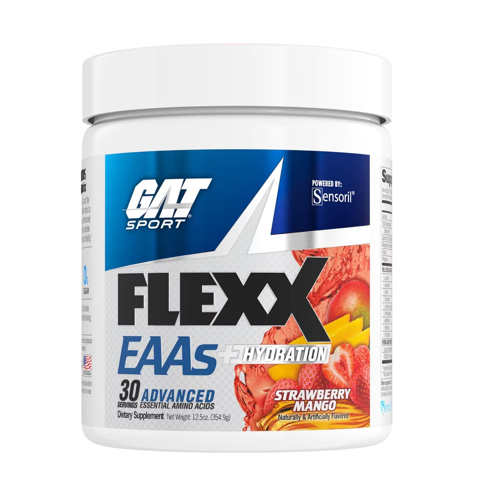 GAT Flexx- EAAS – 30 sv