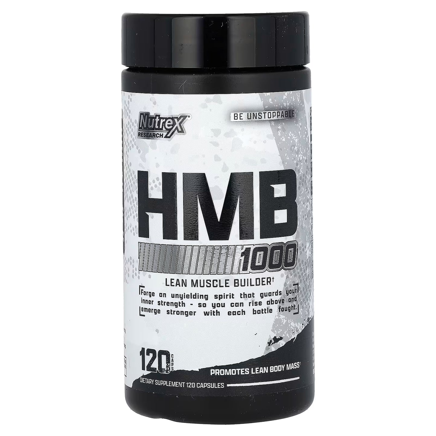 Nutrex HMB – 120 caps