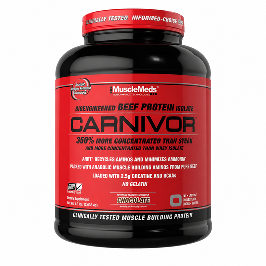 Carnivor Beef – 4LB