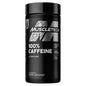 Muscletech Caffeine – 125 caps